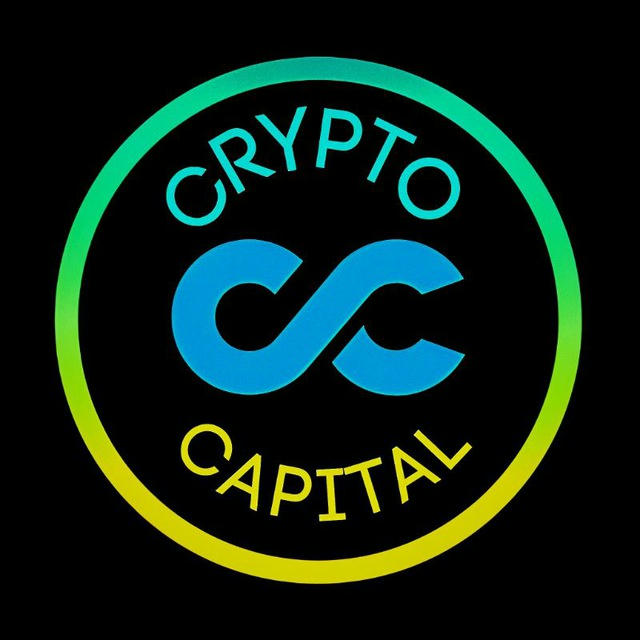 CryptoCapital Channel
