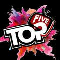 Top Five TV 📺