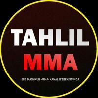 TAHLIL MMA