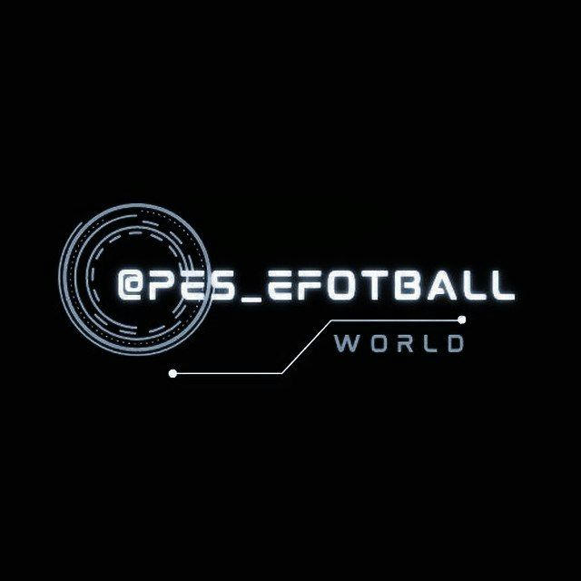 pes eFootball world
