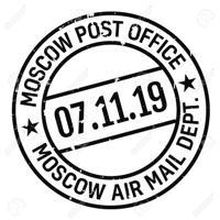 The Moscow Post Scriptum