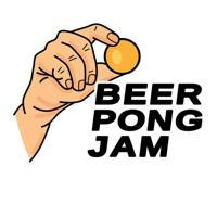 Beer Pong Jam