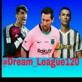 Dream_ league/دریم لیگ