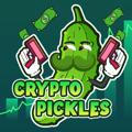 Crypto Pickles®