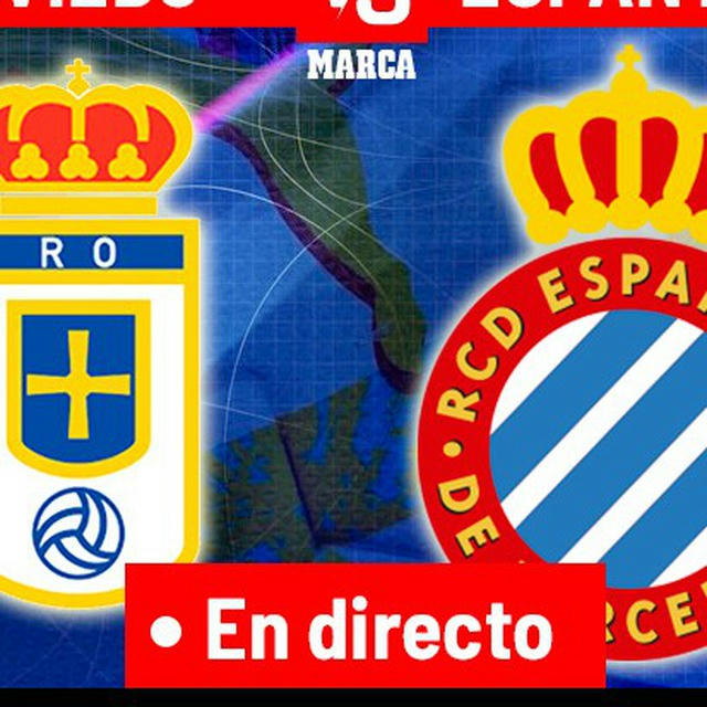 Real Oviedo vs Espanyol
