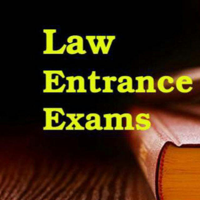 Law Exam CLAT Legal LSAT PDF