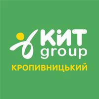 Обмiн валют Кропивницький КИТ Group