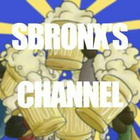 Sbronx's Channel