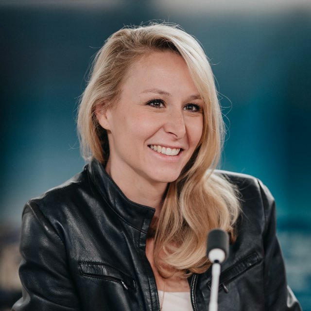 Marion Maréchal