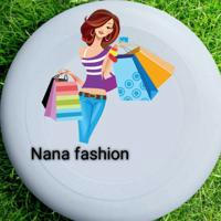 مكتب Nana fashion comla