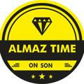 ALMAZ TIME