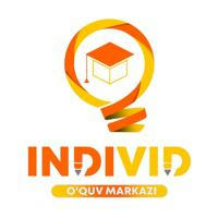 INDIVID O'QUV MARKAZI