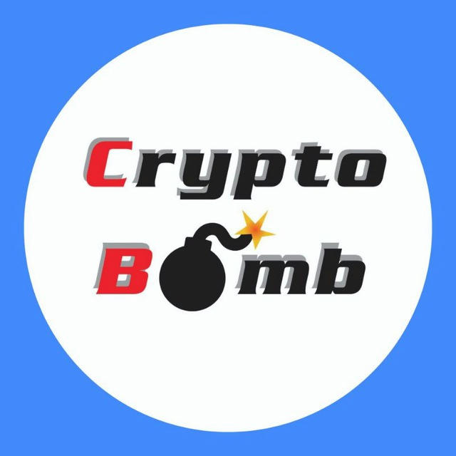 ⚜ Crypto ⚜ 💣 bomb 💣