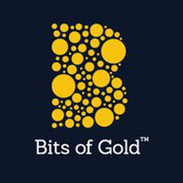 ביטקוין חדשות ועדכונים // ביטס אוף גולד // Bits of Gold