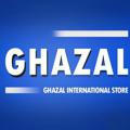 ghazal_international_store