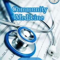 Community medicine (37A)