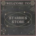 STARRIES STORE :: ˖࣪ ∿