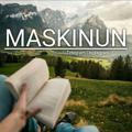 Maskinun