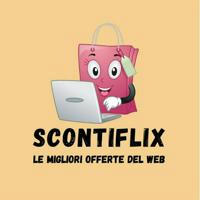 ScontiFlix - Offerte ed Errori