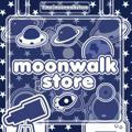 Moonwalk: OPEN!