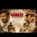 Khakee: The Bihar Chapter ( Netflix )