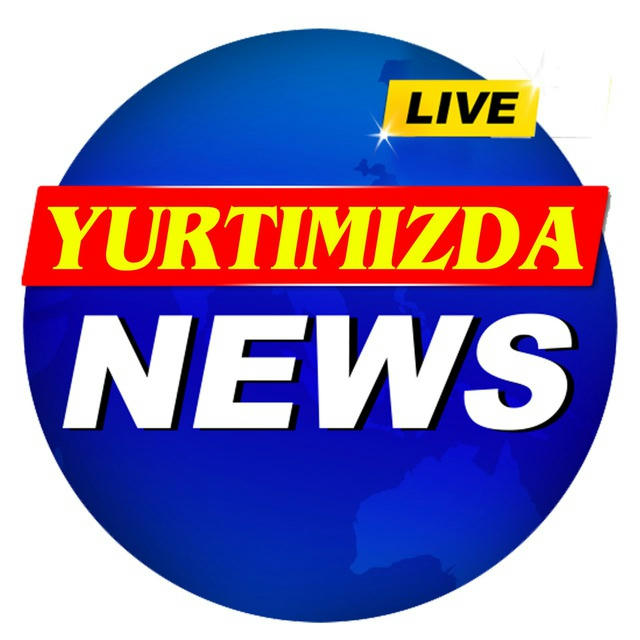 YURTIMIZDA | Rasmiy kanal