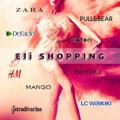 ELI SHOPPING🇹🇷🇹🇷🇹🇷