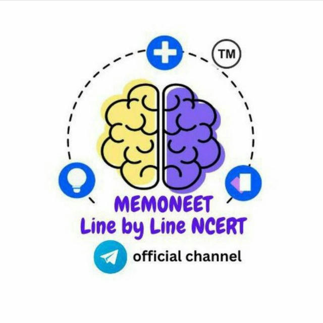 MemoNeet Official