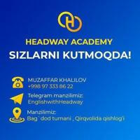 English with Headway