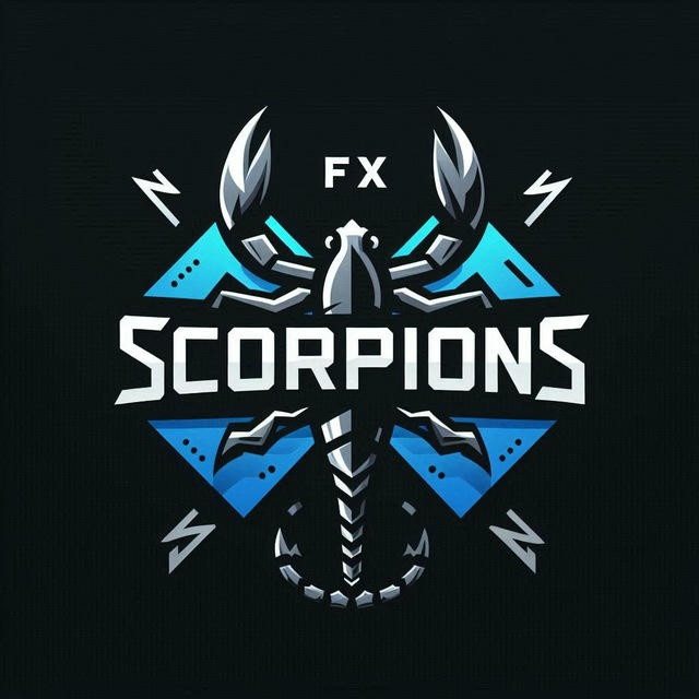 🌎FX ScorpionzZ🌎