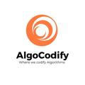 AlgoCodify Job Portal