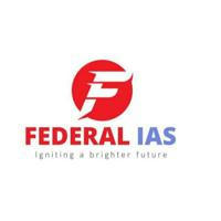 Federal IAS Academy