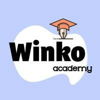Winko academy | آکادمی وینکو