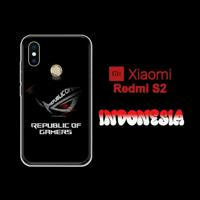 Redmi S2 Indonesia Channel