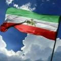 قیام مردم ایران جاوید شاه✌