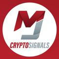 MJ Crypto™ Signals