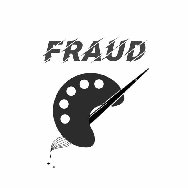 FraudArt™ 🎨
