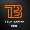 Tech Baniya (YouTube King)