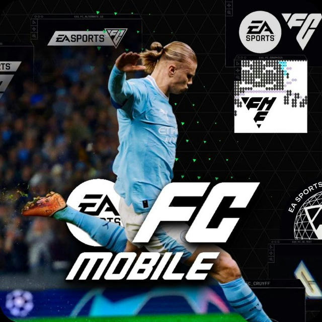 FC MOBILE UZ | RASMIY