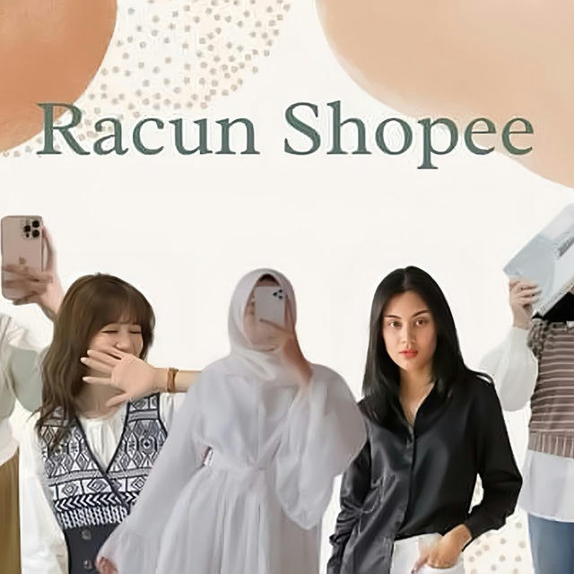 Racun Shopee Murah + Lazada