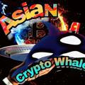 Asian Crypto Whale's™