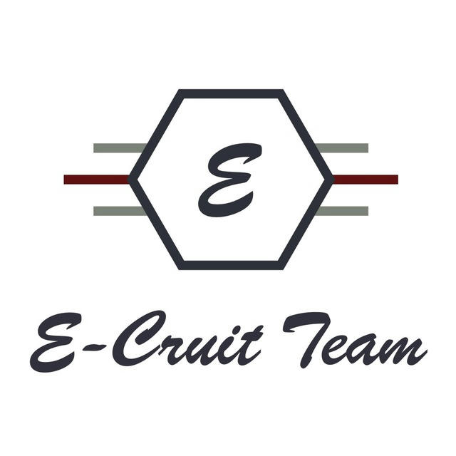 E-Cruit Team Jobs