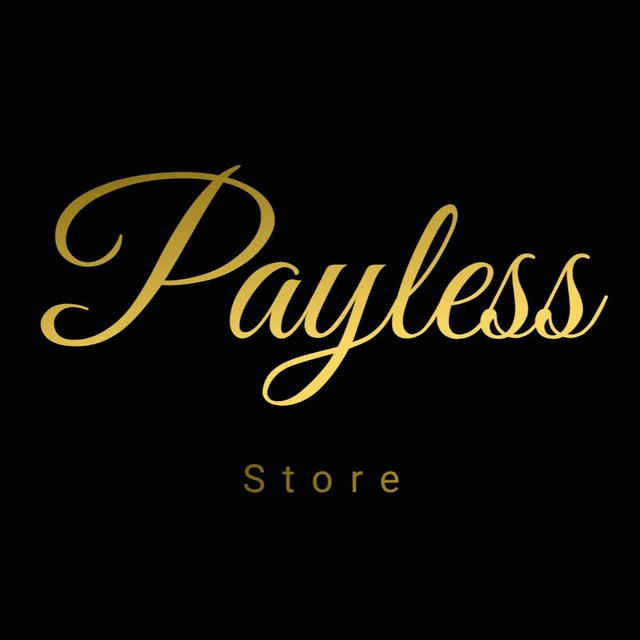 Payless store 👗💸