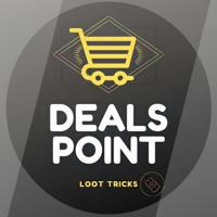 Deals point - Loots tricks