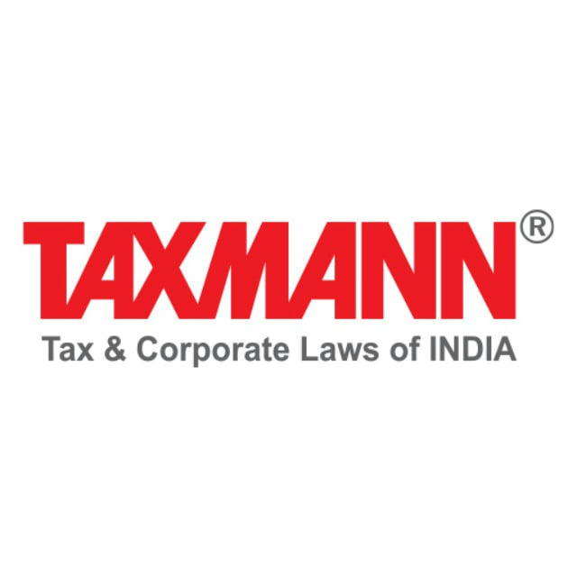 Taxmann Professionals