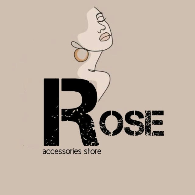 Rose Accessories 🩵💎