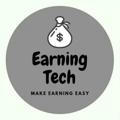 Earning Tech ✌ [Official]™