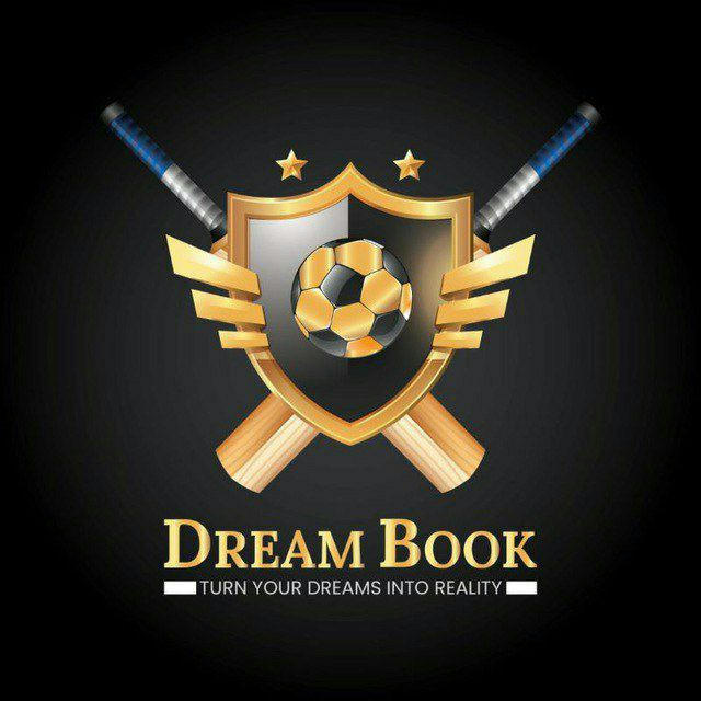 DREAM BOOK