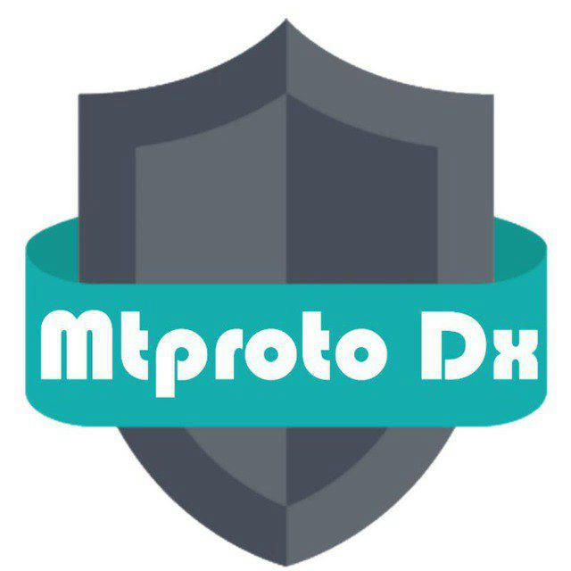 Mtproto Dx