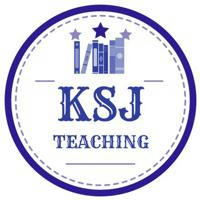 KSJ Teaching CA Inter/IPCC